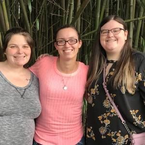 Meet your Posher, Kayla